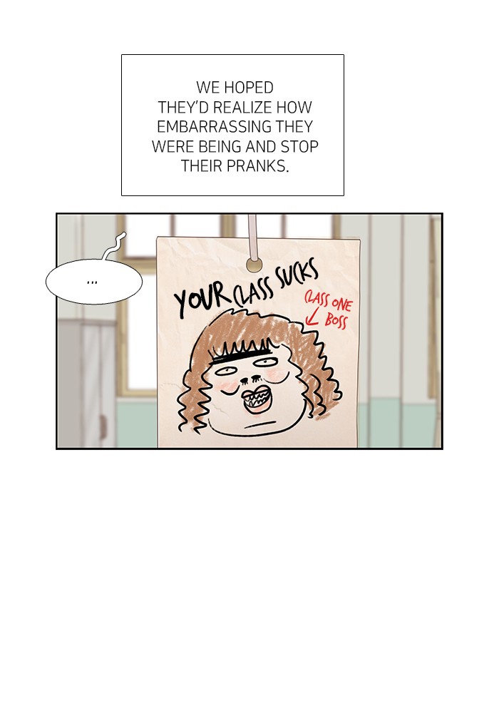 Girl's World Chapter 220 page 42 - Chapter 220: 220 - PART 2.6