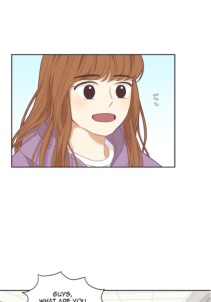 Girl's World Chapter 220 page 45 - Chapter 220: 220 - PART 2.6