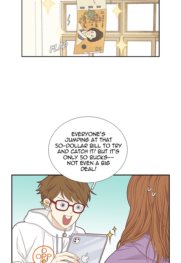 Girl's World Chapter 220 page 48 - Chapter 220: 220 - PART 2.6
