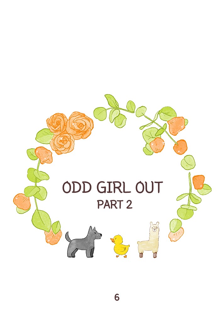 Girl's World Chapter 220 page 5 - Chapter 220: 220 - PART 2.6