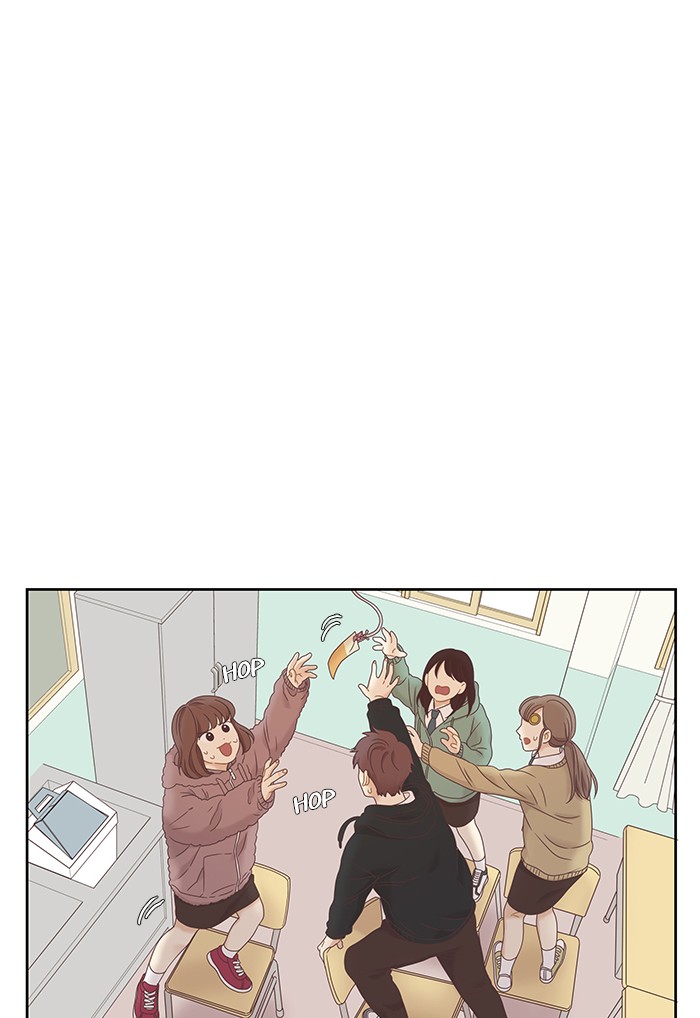 Girl's World Chapter 220 page 50 - Chapter 220: 220 - PART 2.6