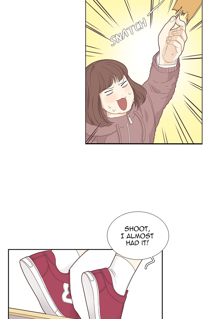Girl's World Chapter 220 page 52 - Chapter 220: 220 - PART 2.6