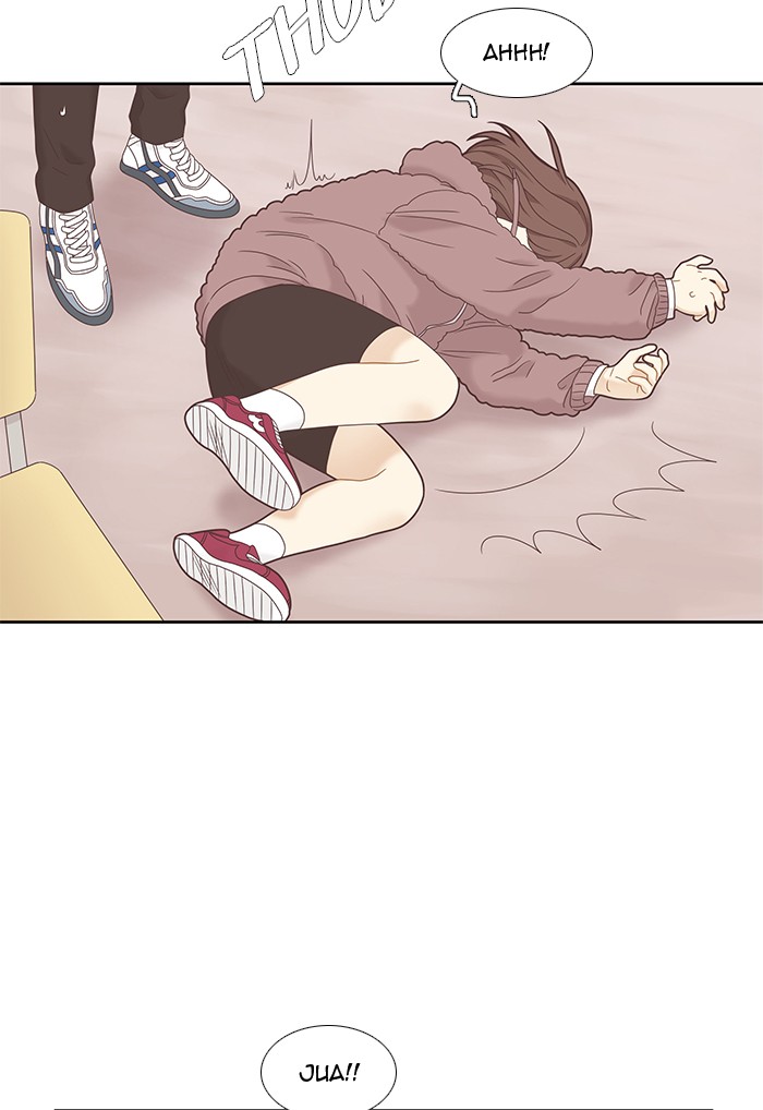 Girl's World Chapter 220 page 54 - Chapter 220: 220 - PART 2.6