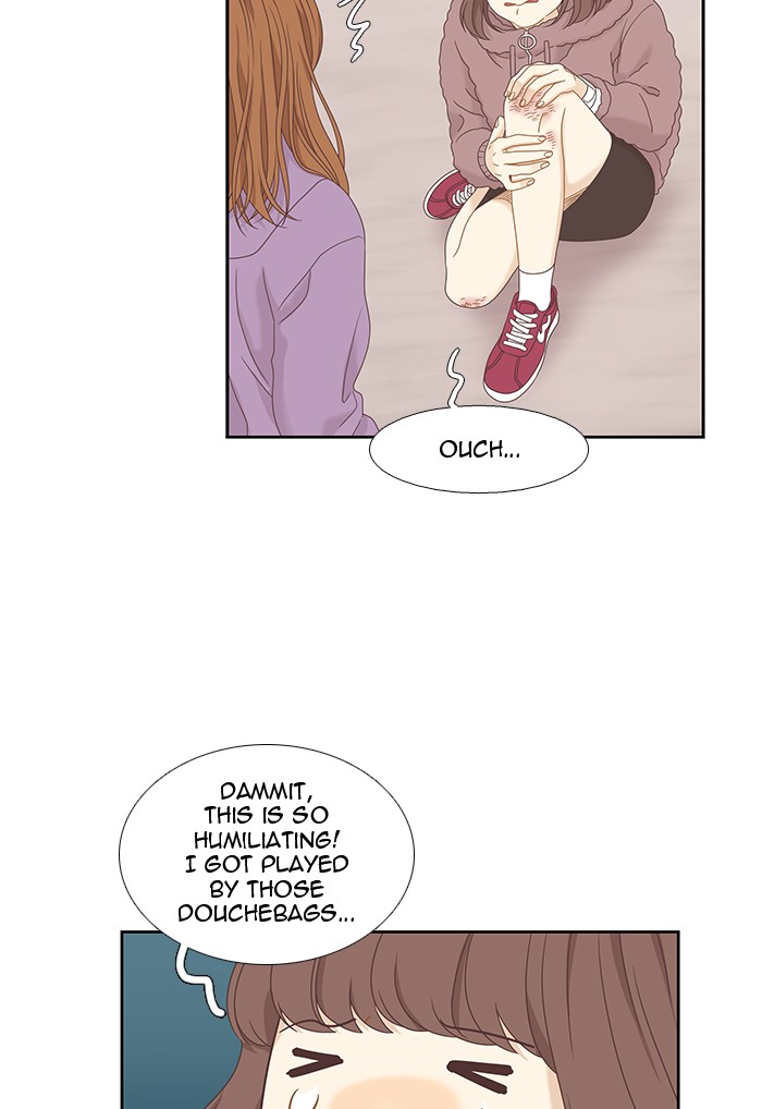 Girl's World Chapter 220 page 56 - Chapter 220: 220 - PART 2.6