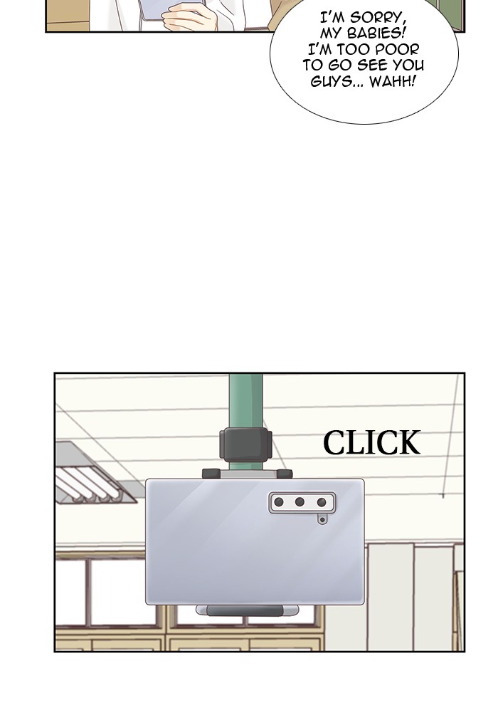Girl's World Chapter 220 page 58 - Chapter 220: 220 - PART 2.6