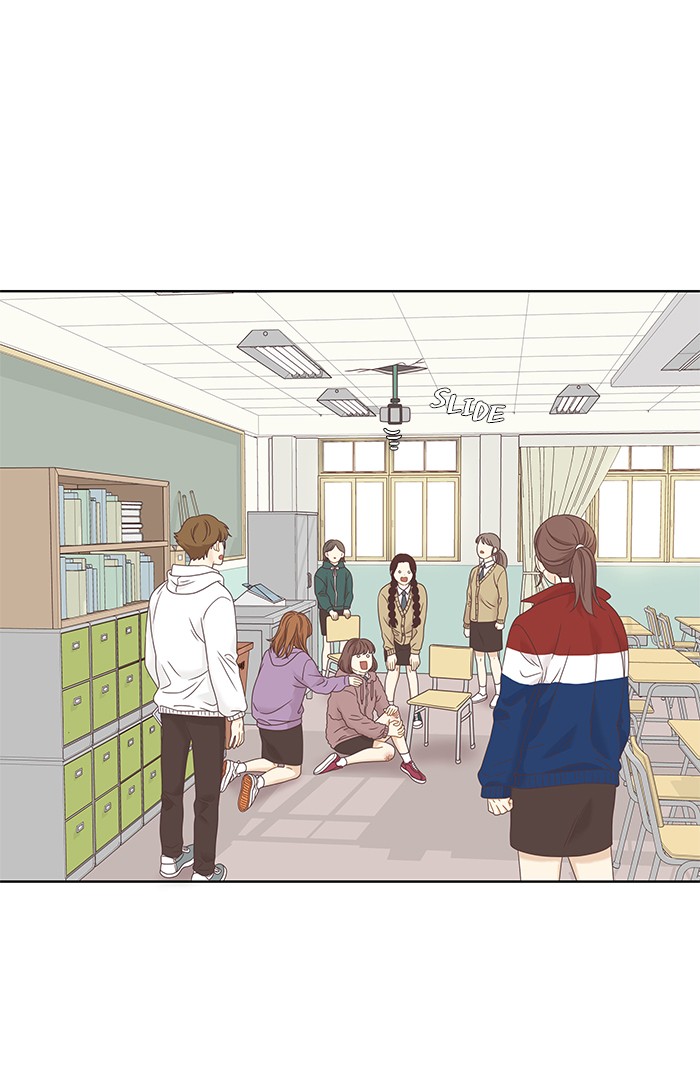 Girl's World Chapter 220 page 59 - Chapter 220: 220 - PART 2.6