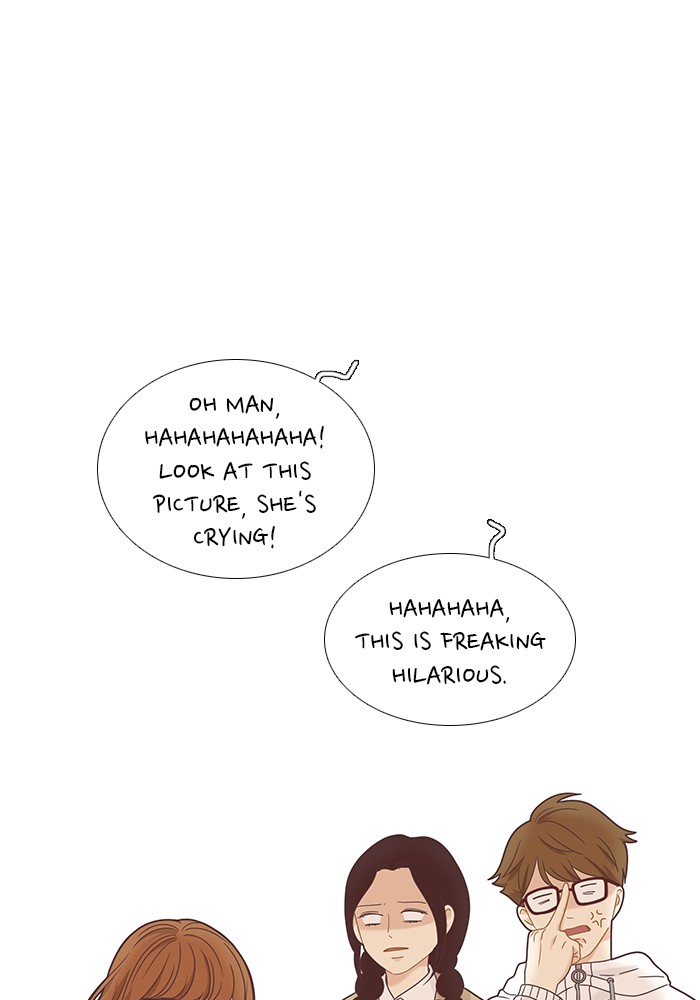 Girl's World Chapter 220 page 60 - Chapter 220: 220 - PART 2.6