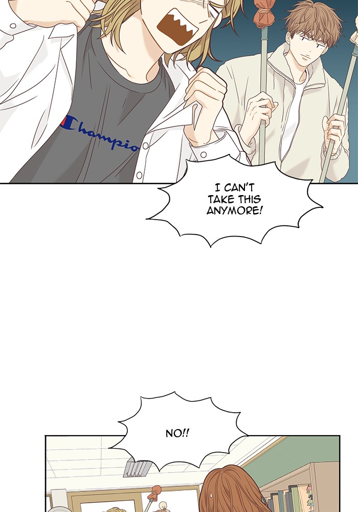 Girl's World Chapter 220 page 62 - Chapter 220: 220 - PART 2.6