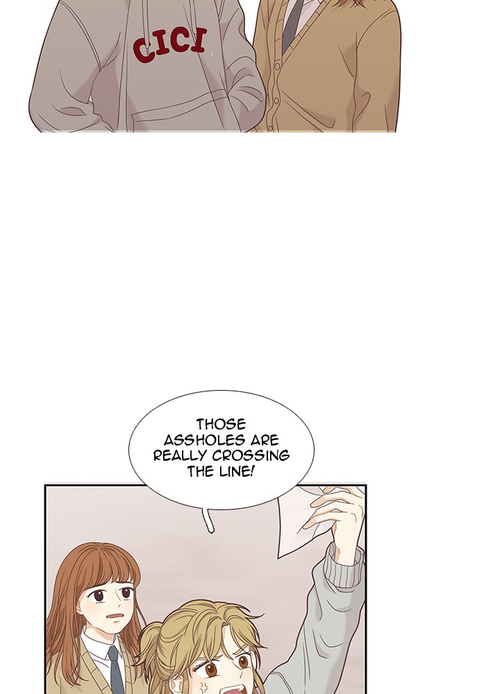 Girl's World Chapter 220 page 68 - Chapter 220: 220 - PART 2.6