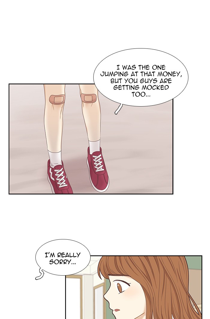 Girl's World Chapter 220 page 71 - Chapter 220: 220 - PART 2.6