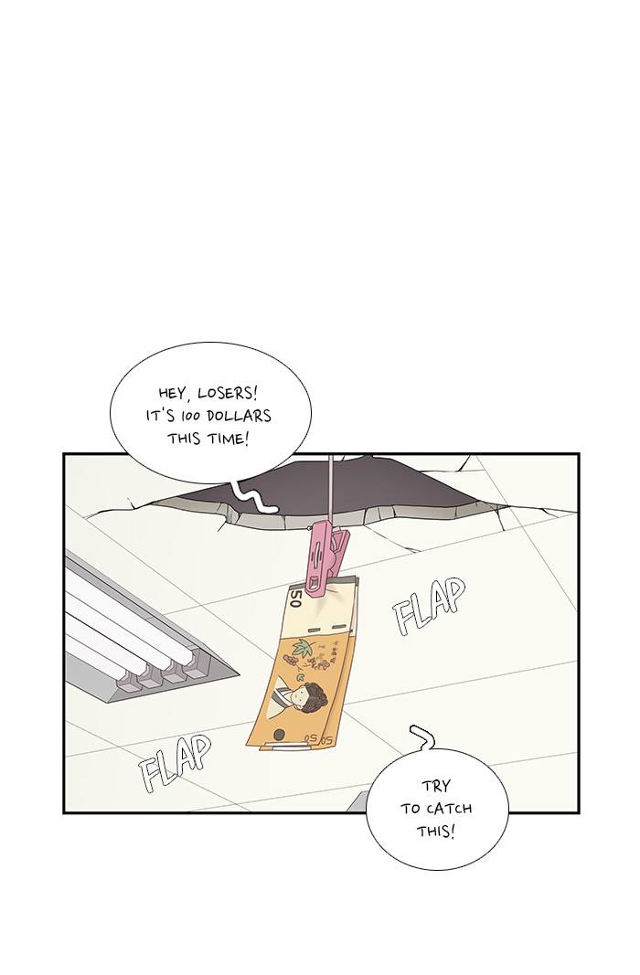 Girl's World Chapter 220 page 73 - Chapter 220: 220 - PART 2.6