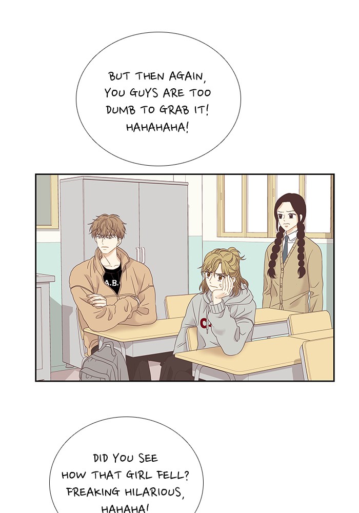 Girl's World Chapter 220 page 76 - Chapter 220: 220 - PART 2.6