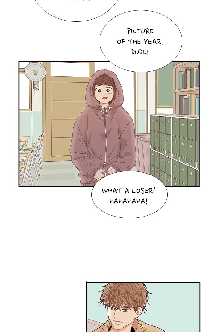 Girl's World Chapter 220 page 77 - Chapter 220: 220 - PART 2.6