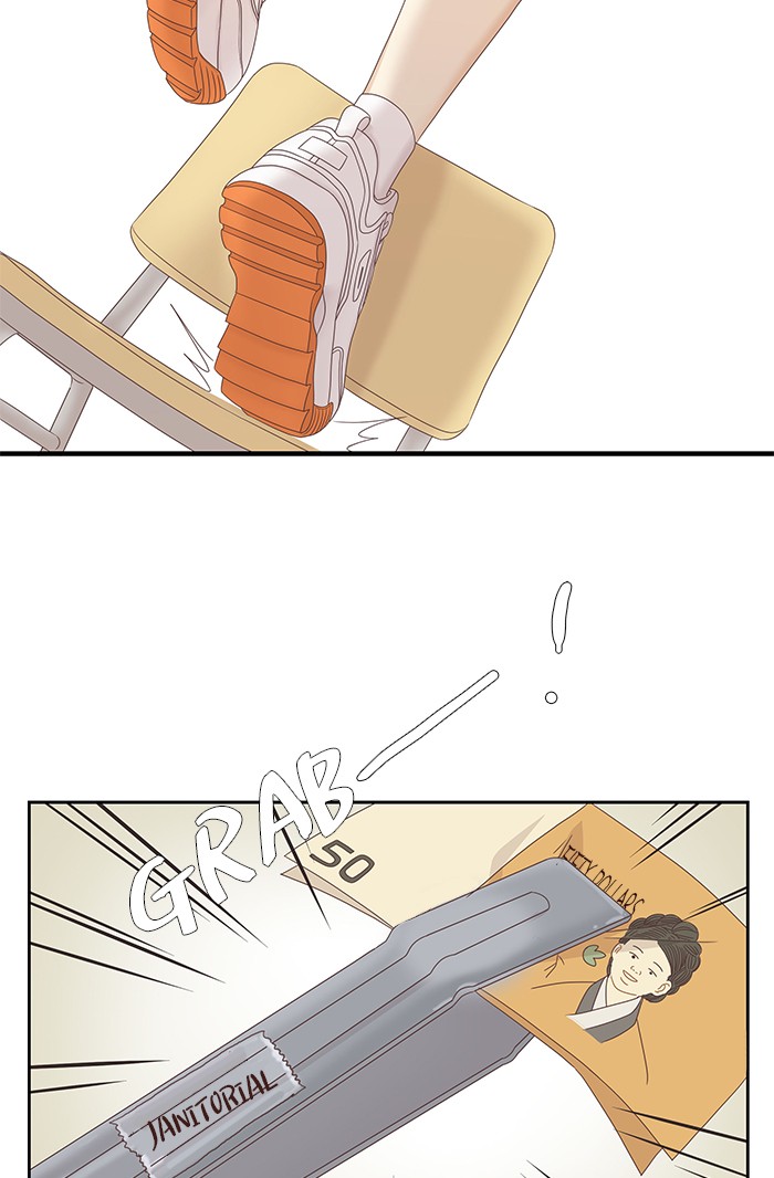 Girl's World Chapter 220 page 81 - Chapter 220: 220 - PART 2.6