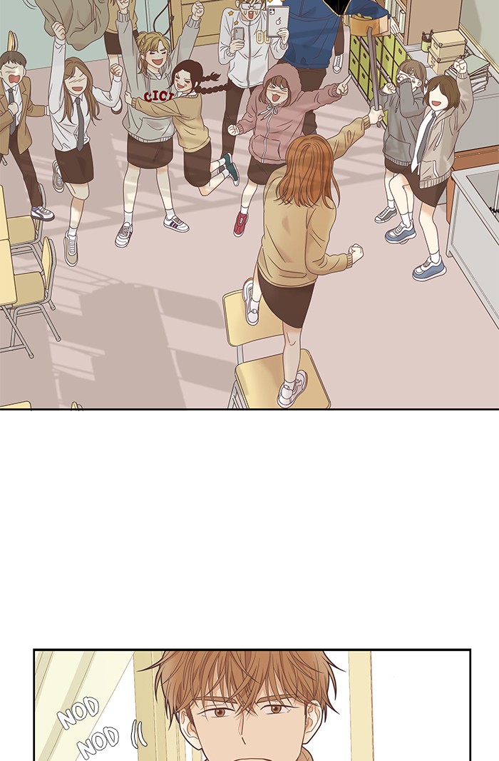 Girl's World Chapter 220 page 85 - Chapter 220: 220 - PART 2.6