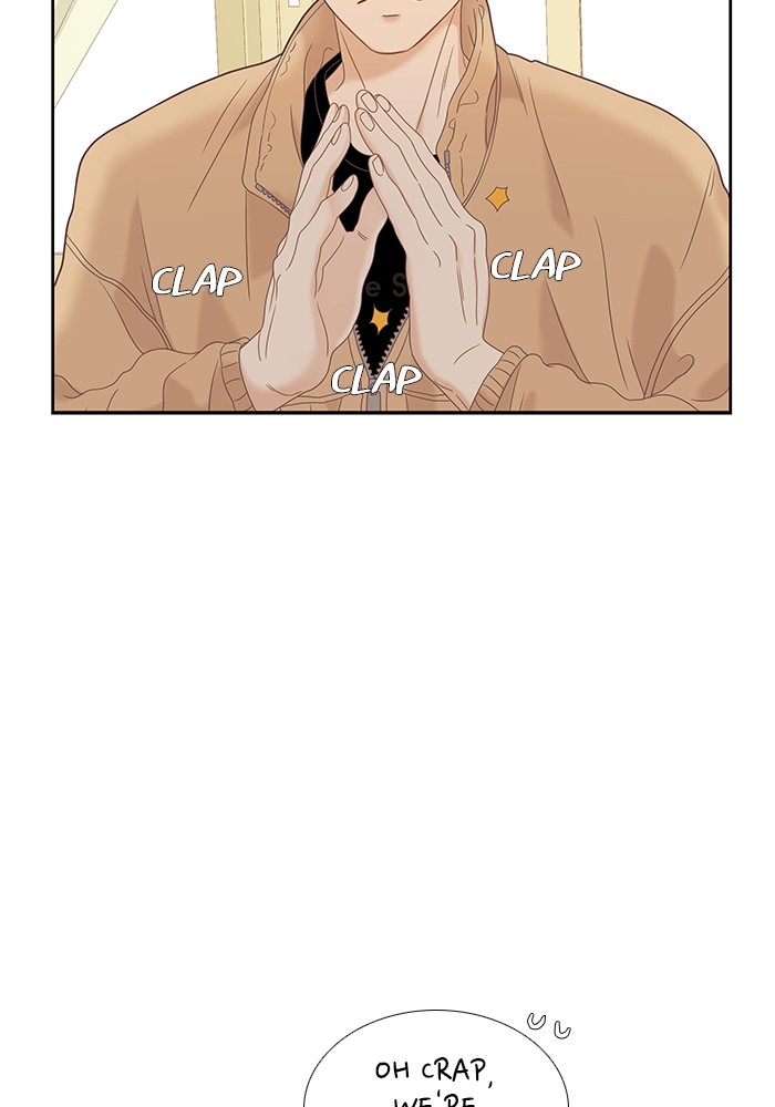 Girl's World Chapter 220 page 86 - Chapter 220: 220 - PART 2.6