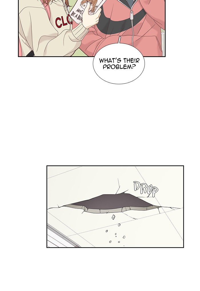 Girl's World Chapter 220 page 9 - Chapter 220: 220 - PART 2.6