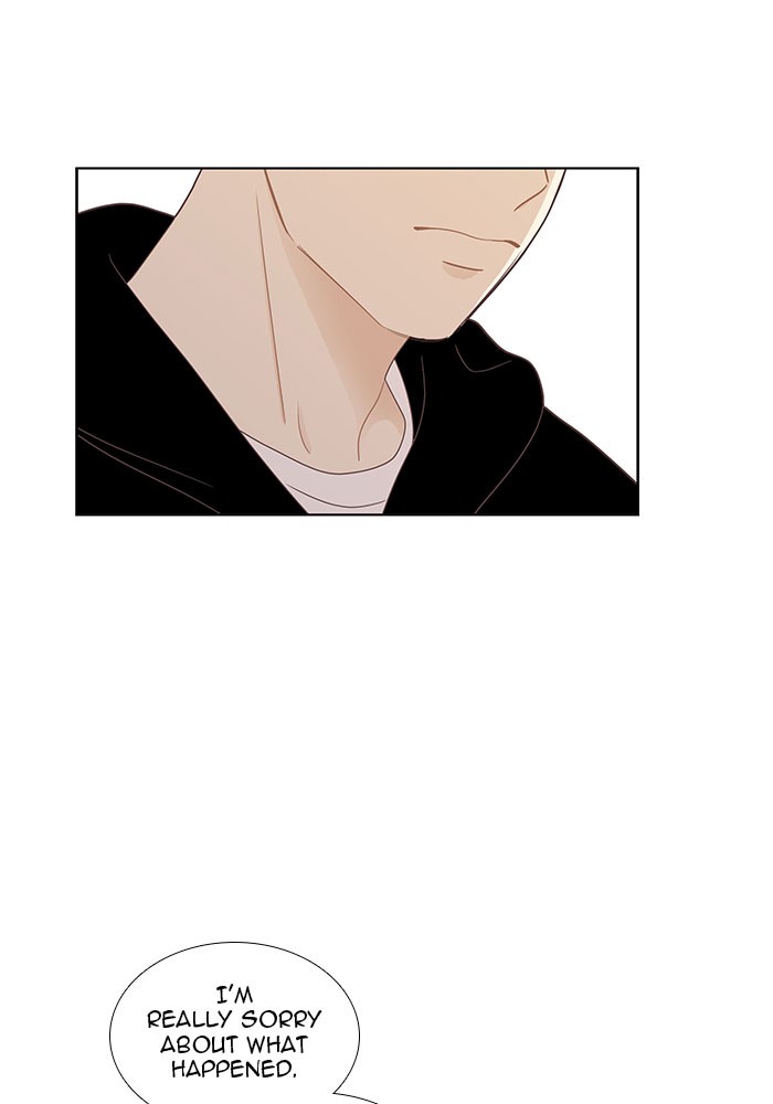 Girl's World Chapter 221 page 18 - Chapter 221: 221 - PART 2.7