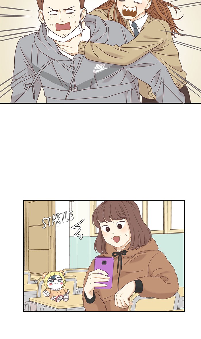 Girl's World Chapter 221 page 27 - Chapter 221: 221 - PART 2.7