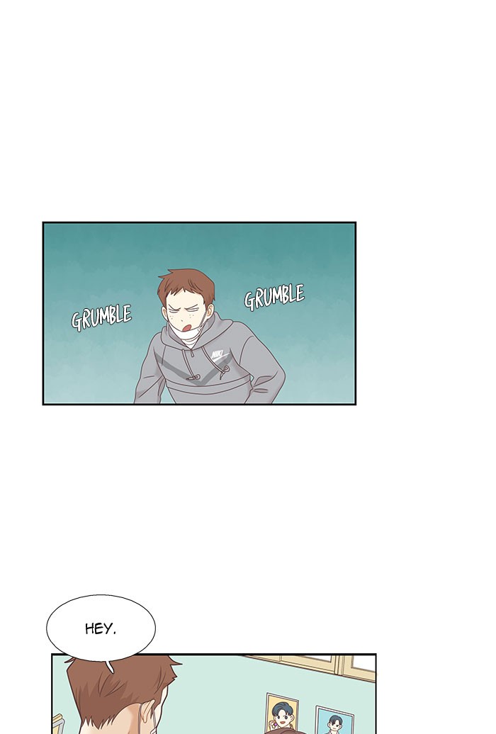 Girl's World Chapter 221 page 28 - Chapter 221: 221 - PART 2.7