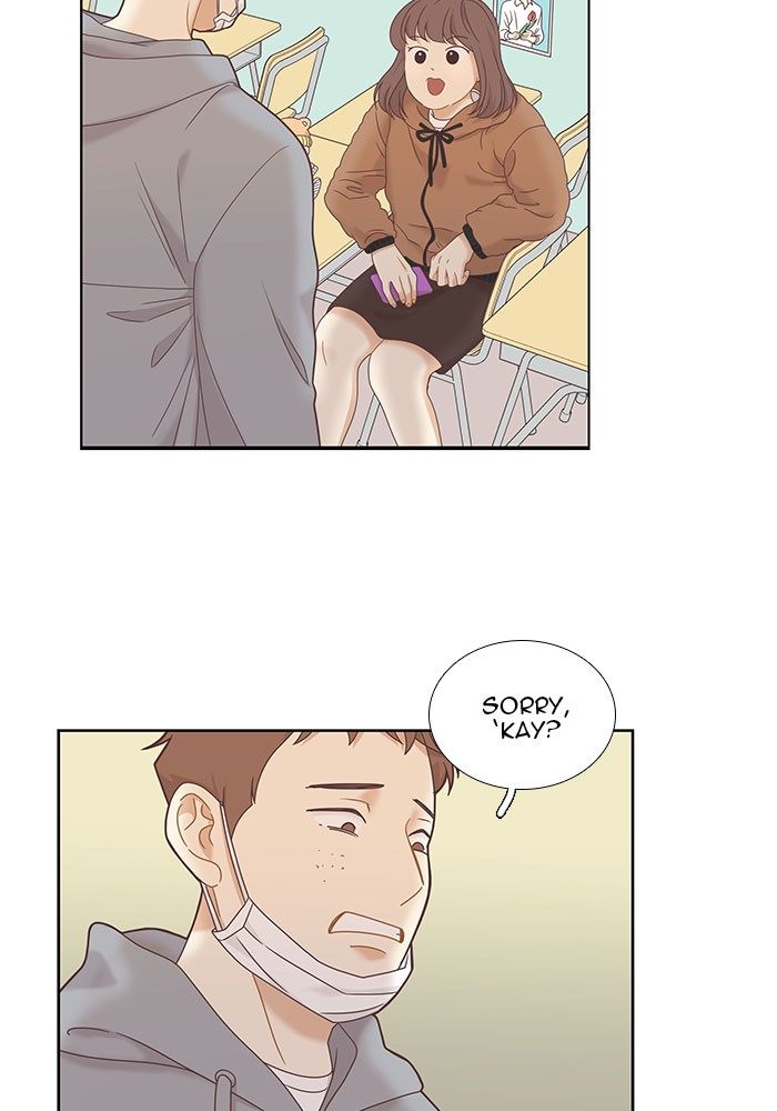 Girl's World Chapter 221 page 29 - Chapter 221: 221 - PART 2.7