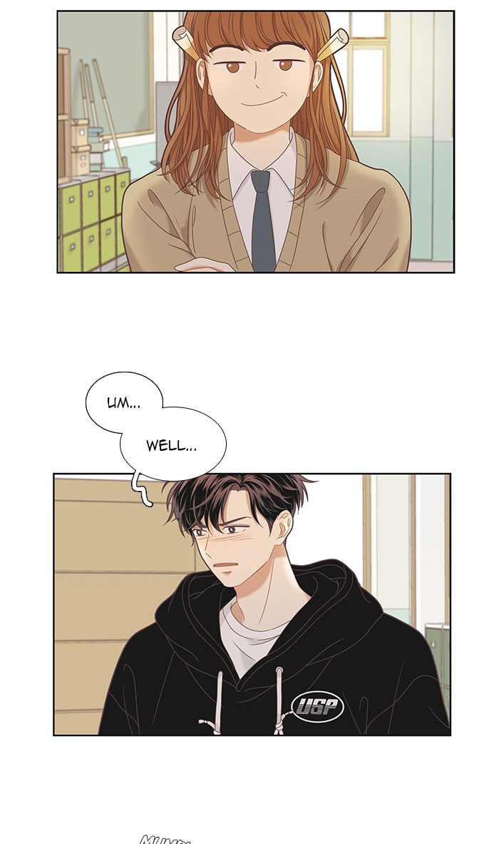 Girl's World Chapter 221 page 3 - Chapter 221: 221 - PART 2.7