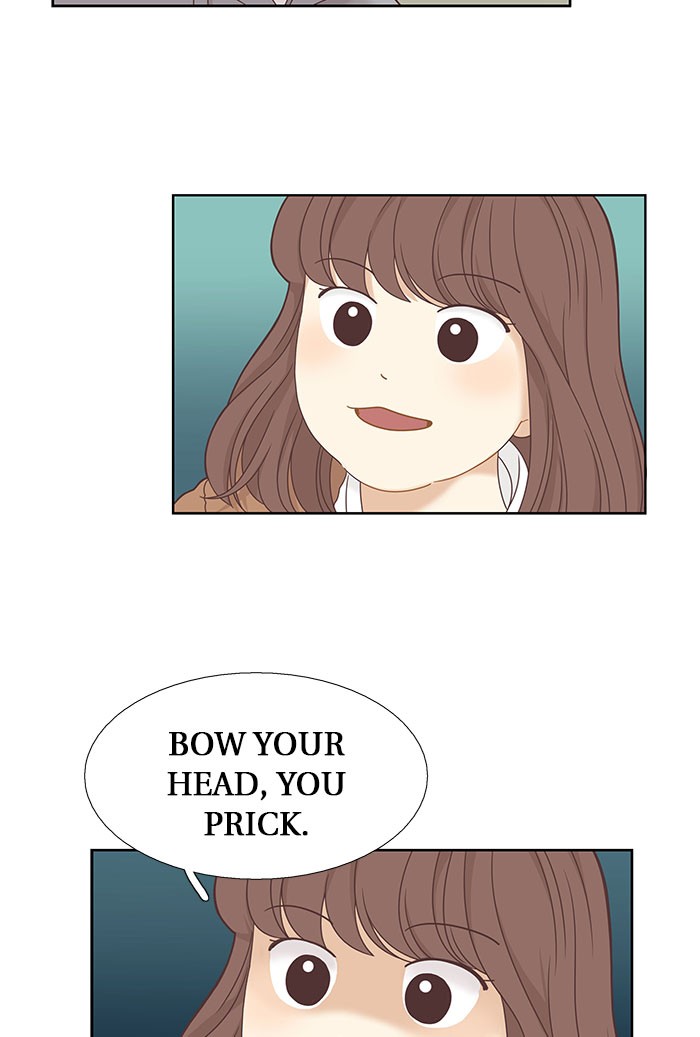 Girl's World Chapter 221 page 30 - Chapter 221: 221 - PART 2.7