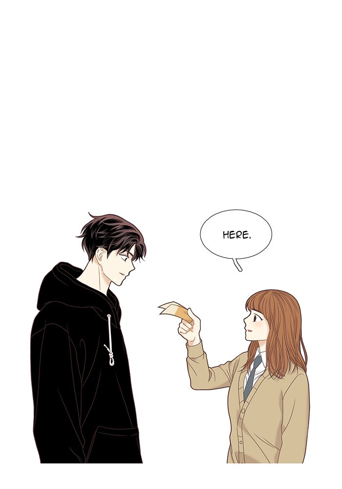 Girl's World Chapter 221 page 33 - Chapter 221: 221 - PART 2.7
