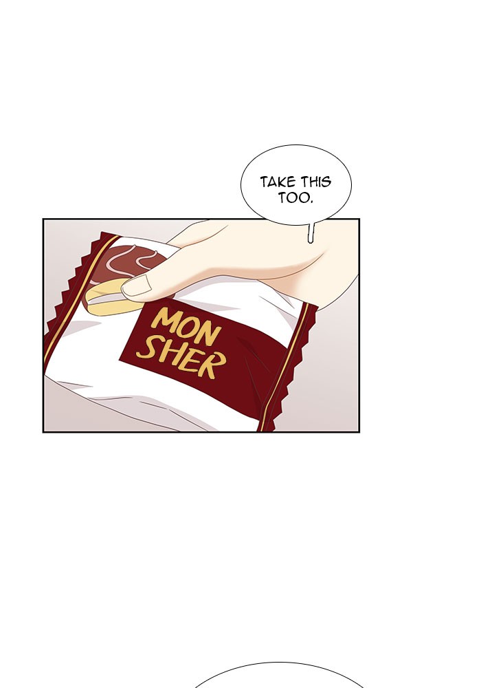 Girl's World Chapter 221 page 37 - Chapter 221: 221 - PART 2.7