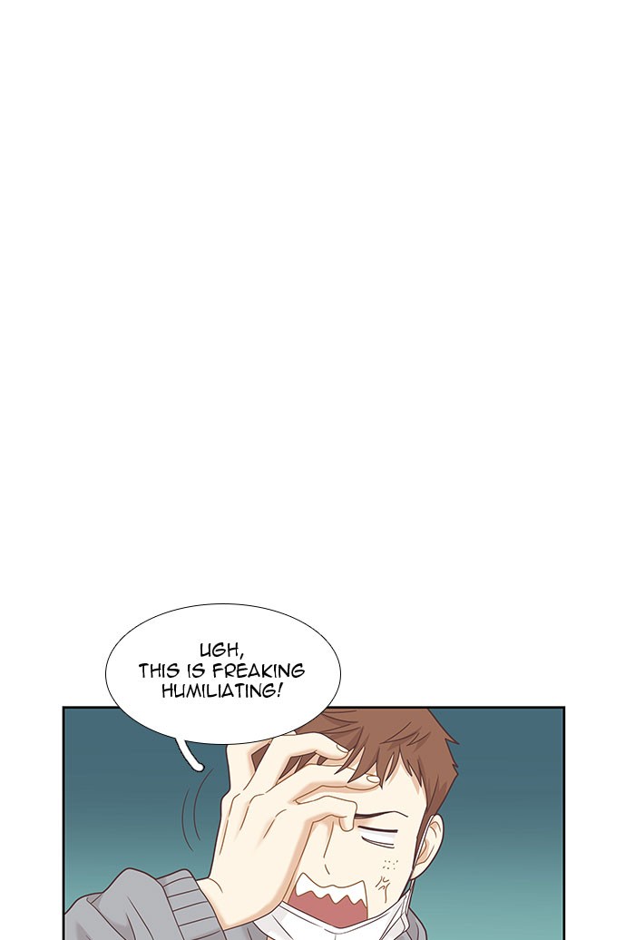 Girl's World Chapter 221 page 40 - Chapter 221: 221 - PART 2.7
