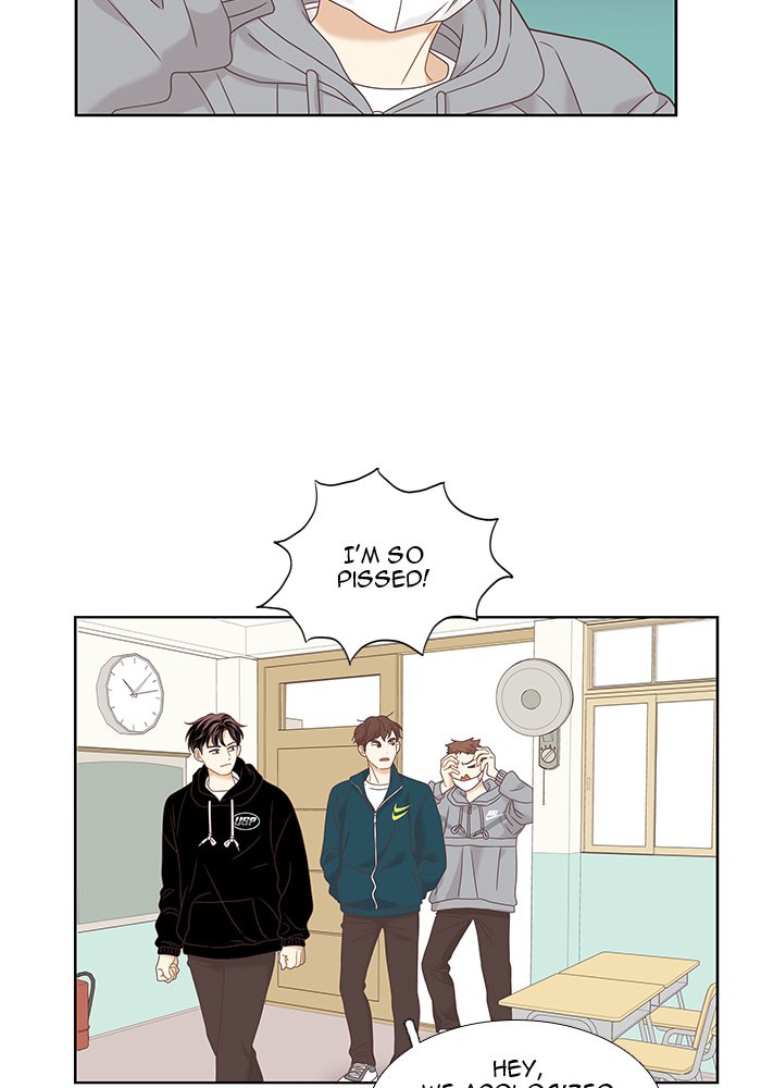 Girl's World Chapter 221 page 41 - Chapter 221: 221 - PART 2.7