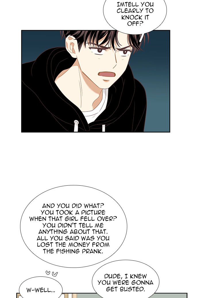 Girl's World Chapter 221 page 46 - Chapter 221: 221 - PART 2.7