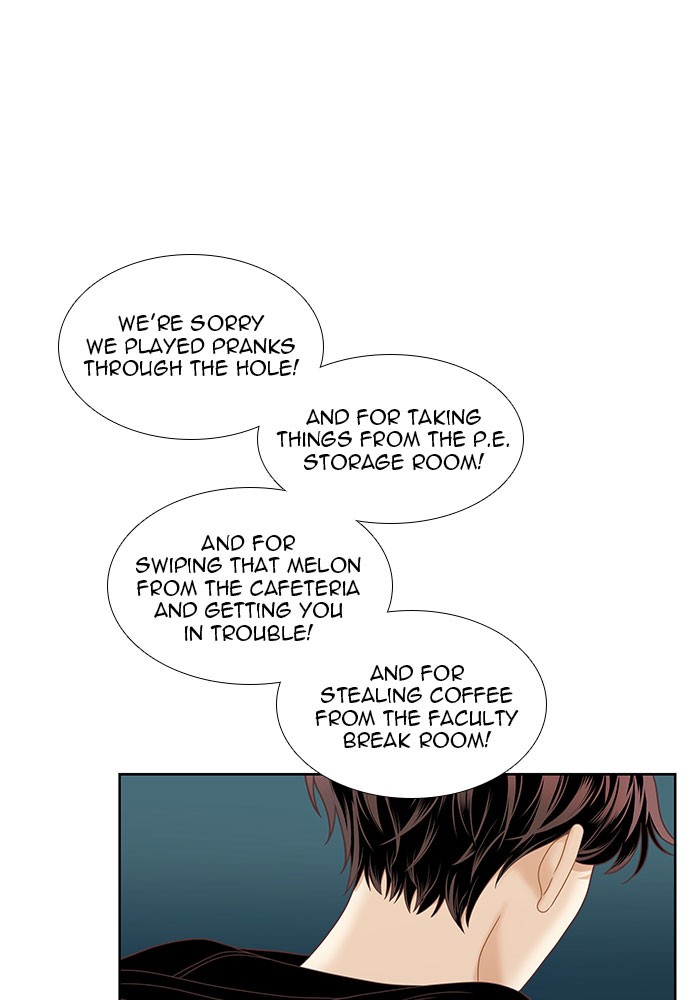 Girl's World Chapter 221 page 51 - Chapter 221: 221 - PART 2.7