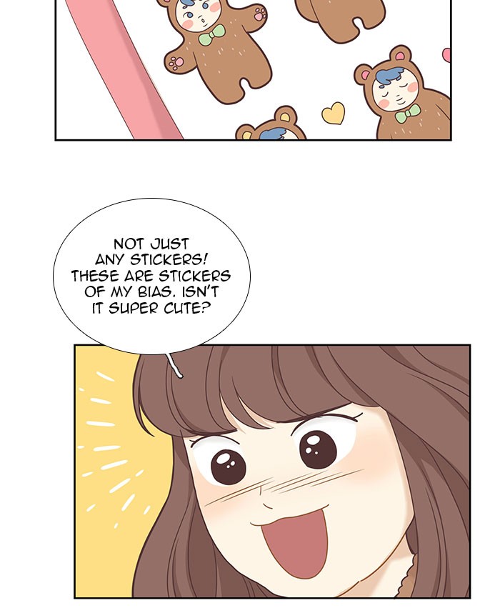 Girl's World Chapter 221 page 59 - Chapter 221: 221 - PART 2.7