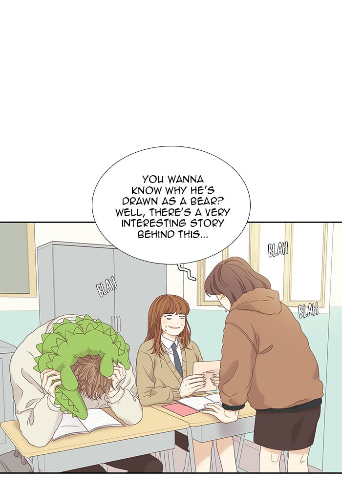 Girl's World Chapter 221 page 60 - Chapter 221: 221 - PART 2.7