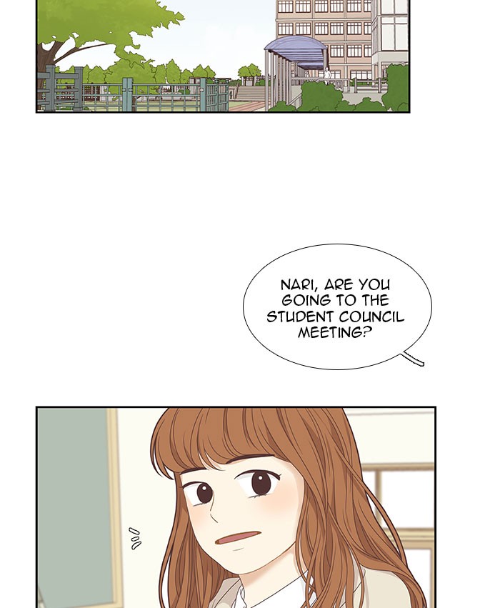 Girl's World Chapter 221 page 63 - Chapter 221: 221 - PART 2.7