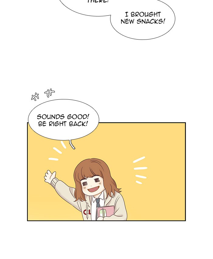 Girl's World Chapter 221 page 65 - Chapter 221: 221 - PART 2.7