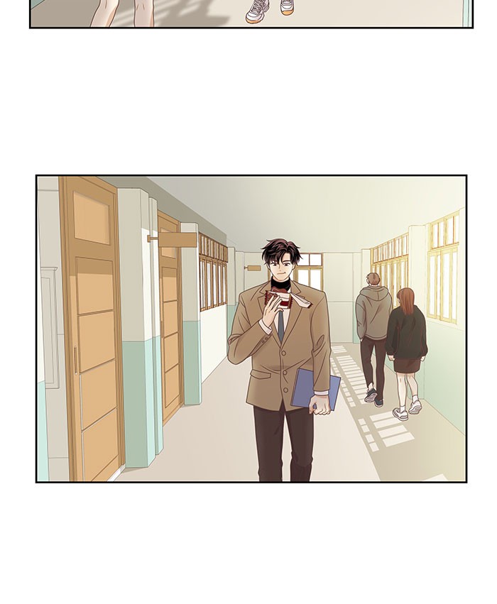 Girl's World Chapter 221 page 67 - Chapter 221: 221 - PART 2.7