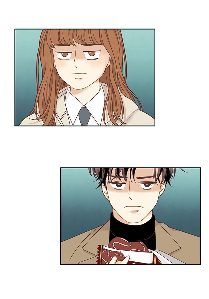 Girl's World Chapter 221 page 68 - Chapter 221: 221 - PART 2.7