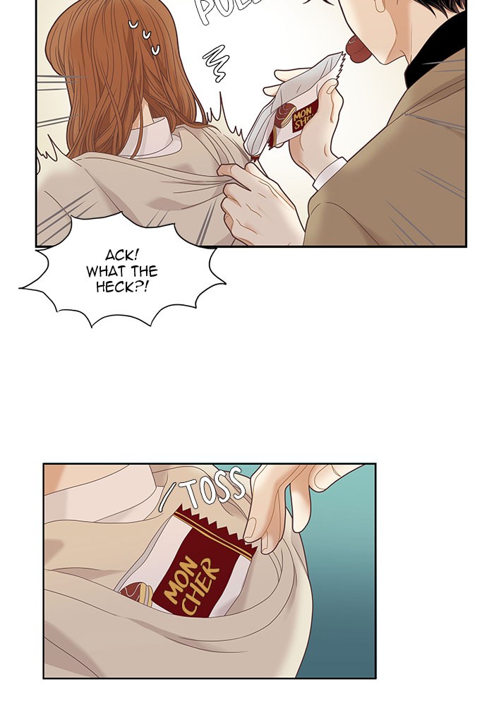Girl's World Chapter 221 page 72 - Chapter 221: 221 - PART 2.7