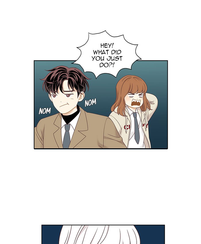 Girl's World Chapter 221 page 73 - Chapter 221: 221 - PART 2.7