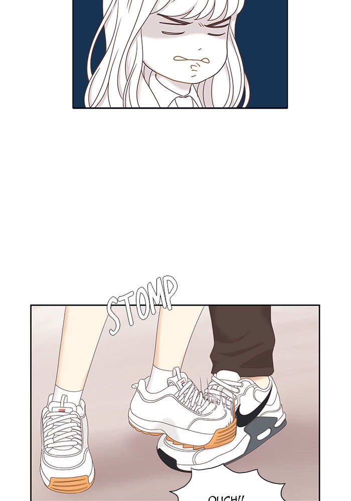 Girl's World Chapter 221 page 74 - Chapter 221: 221 - PART 2.7