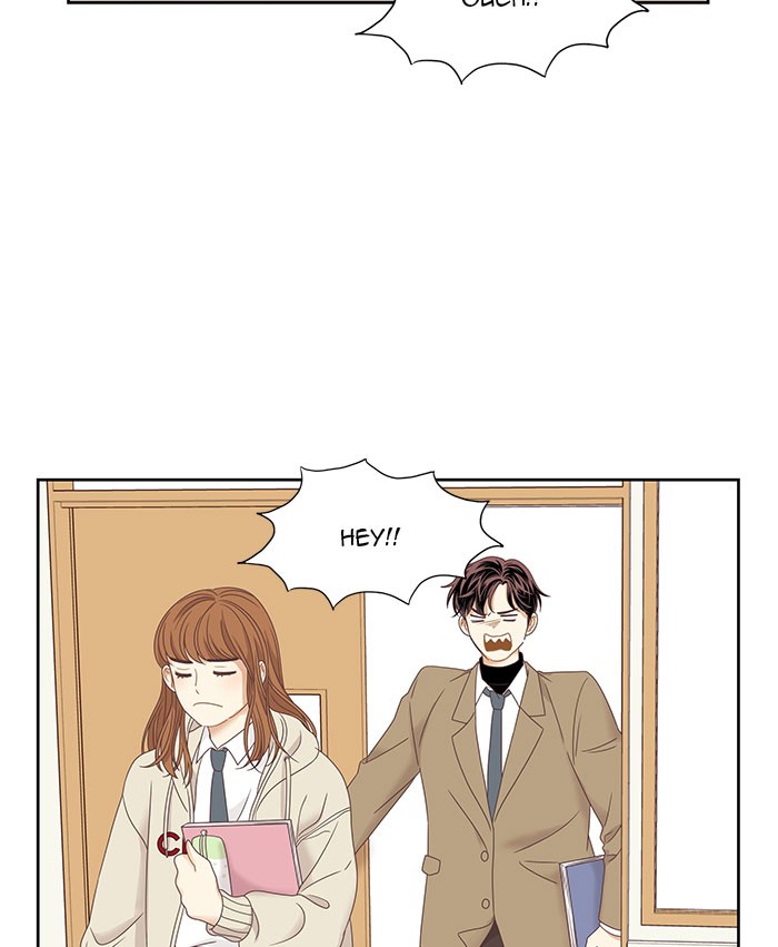Girl's World Chapter 221 page 75 - Chapter 221: 221 - PART 2.7