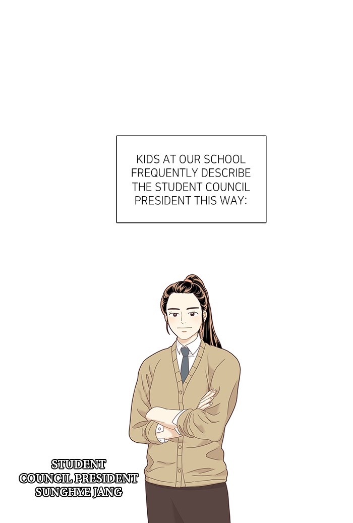 Girl's World Chapter 222 page 1 - Chapter 222: 222 - PART 2.8
