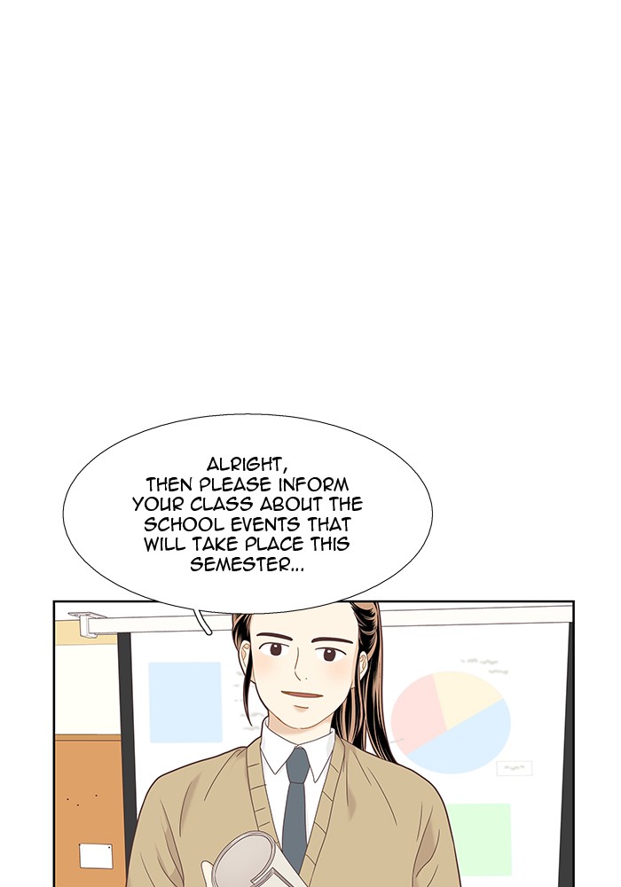 Girl's World Chapter 222 page 10 - Chapter 222: 222 - PART 2.8