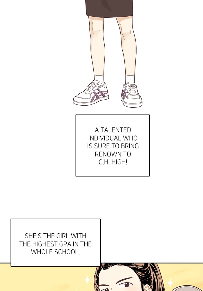 Girl's World Chapter 222 page 2 - Chapter 222: 222 - PART 2.8