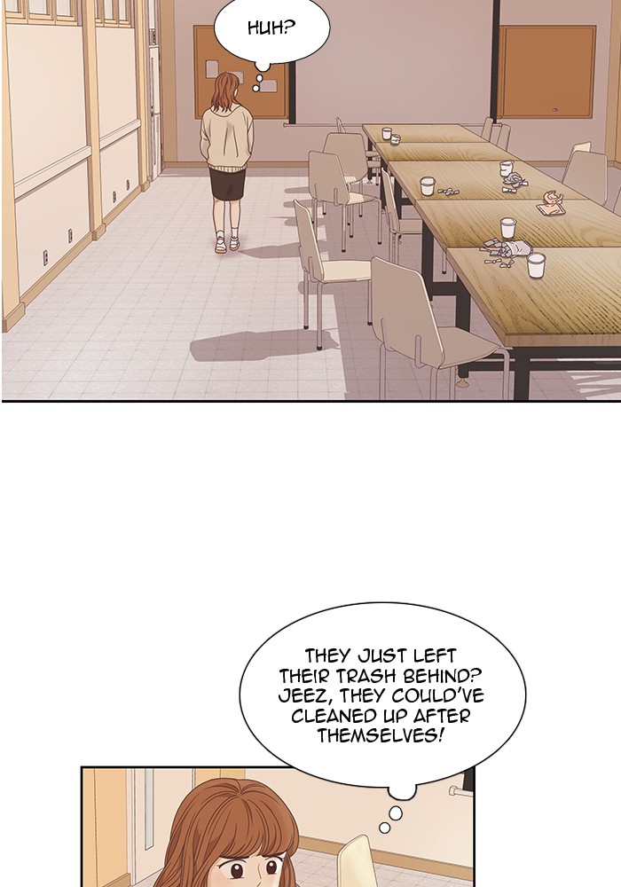 Girl's World Chapter 222 page 22 - Chapter 222: 222 - PART 2.8