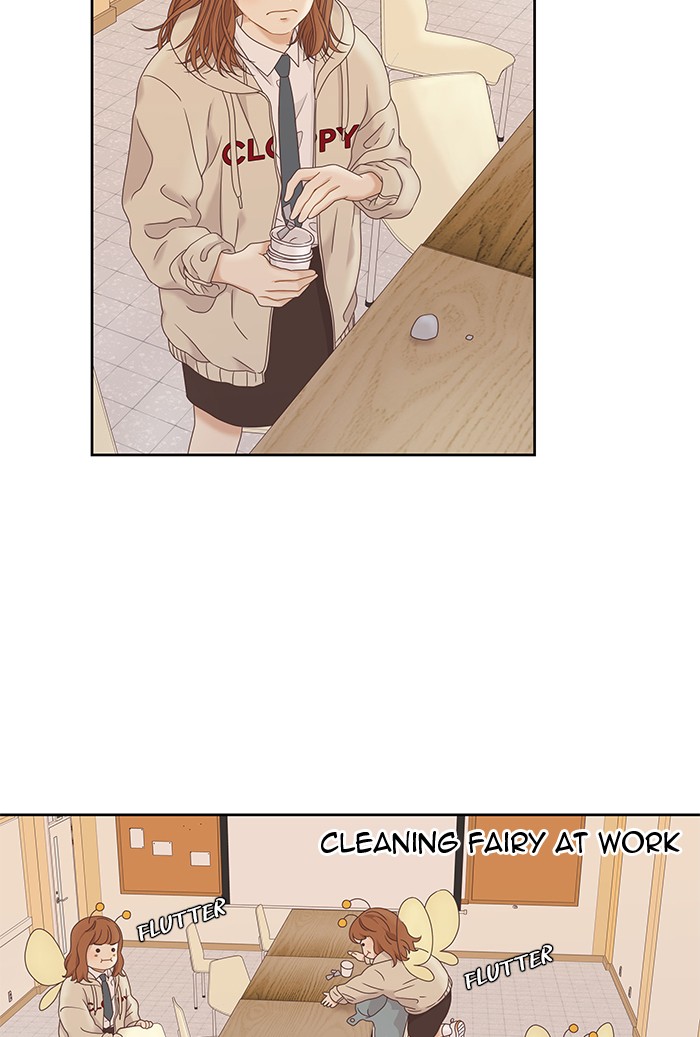 Girl's World Chapter 222 page 23 - Chapter 222: 222 - PART 2.8