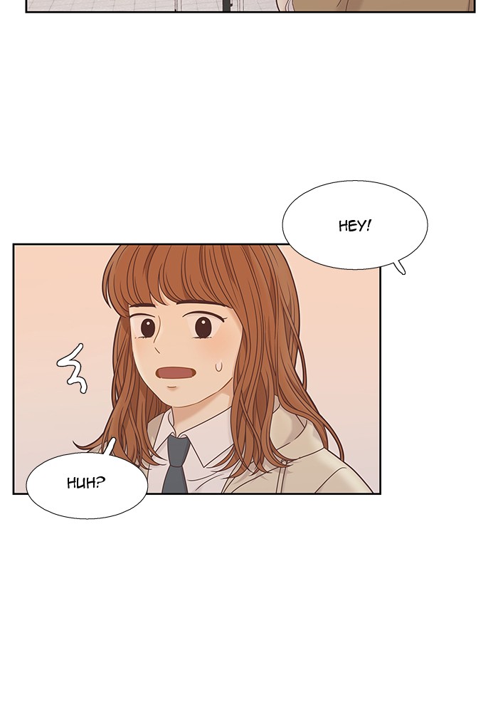 Girl's World Chapter 222 page 26 - Chapter 222: 222 - PART 2.8