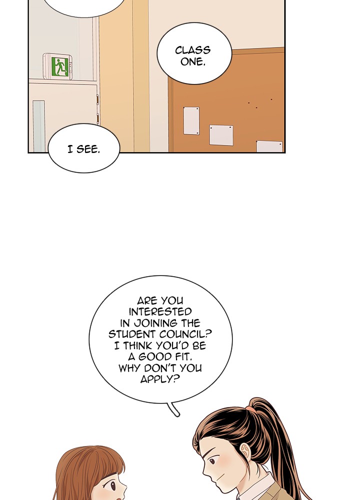 Girl's World Chapter 222 page 28 - Chapter 222: 222 - PART 2.8